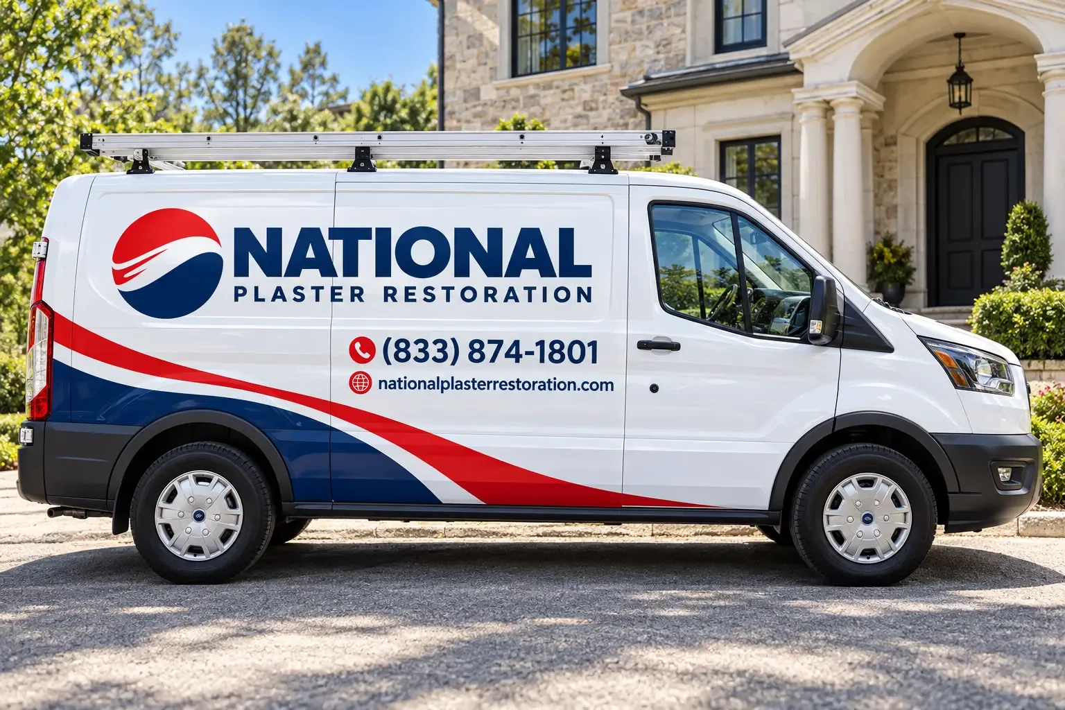 Plaster Repair in Solon, ME near me